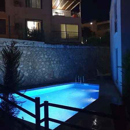 No 444 Apartamento Dalaman