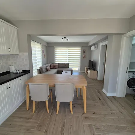 Apartamento No 444 Dalaman