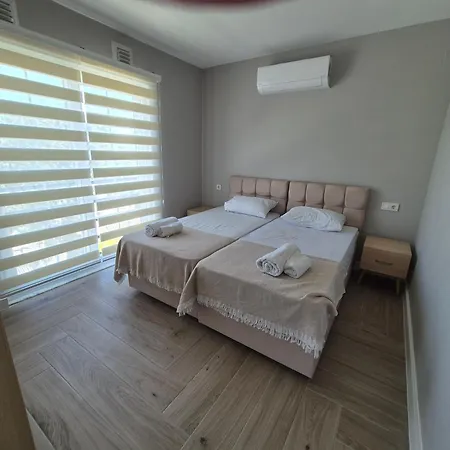 No 444 Apartment Dalaman